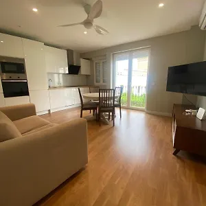  Apartamento Deluxe Central Dolores De Nuestra Sra
