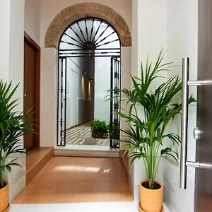  Apartamento Rentalsevilla Lumbreras I