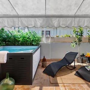  Apartamento Magno Hernando Colon Luxury Duplex