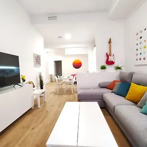 Apartamento La Casa Del Artista A