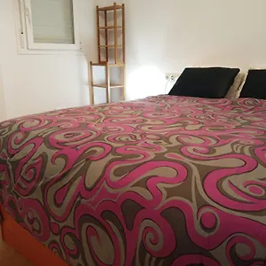 Apartamento El Cachorro De Triana