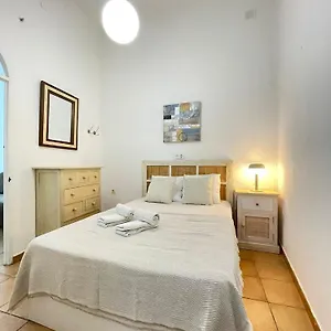  Apartamento Santa Paula. Centrico Y Acogedor.