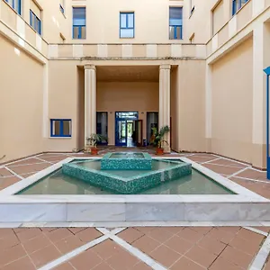  Apartamento Sevillahome-apartamento Complejo Piscina Parking