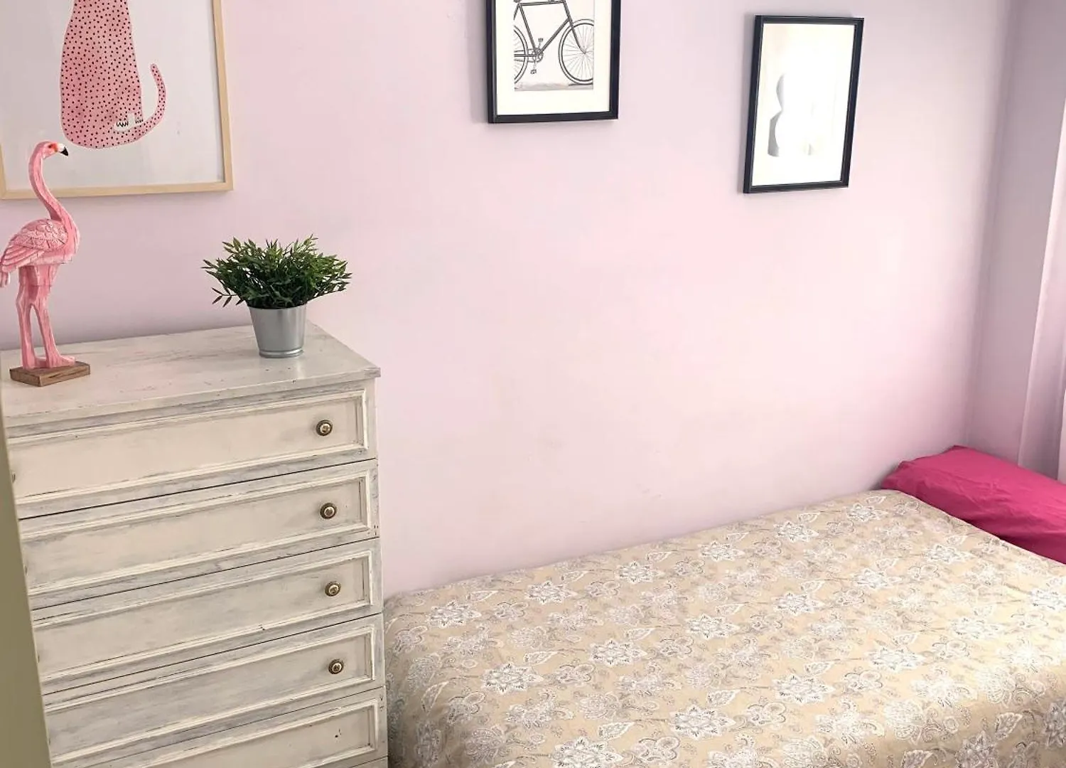 Bonito Apartamento En La Macarena Siviglia