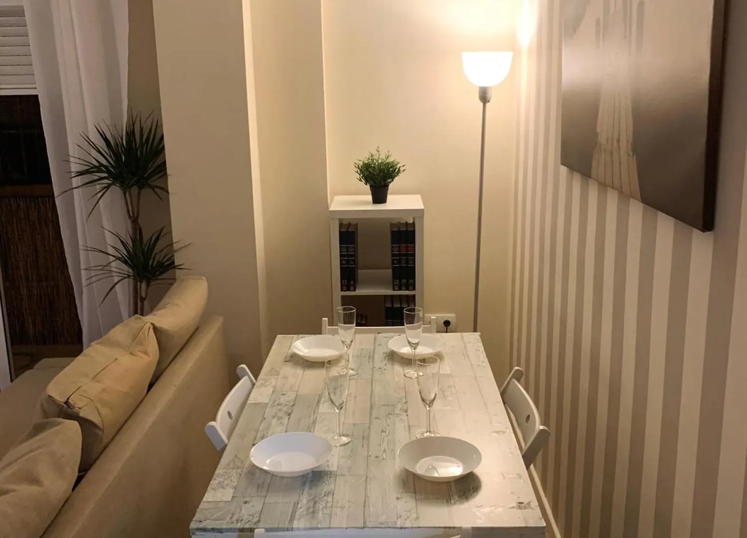 Bonito Apartamento En La Macarena Siviglia 0*,  Spagna