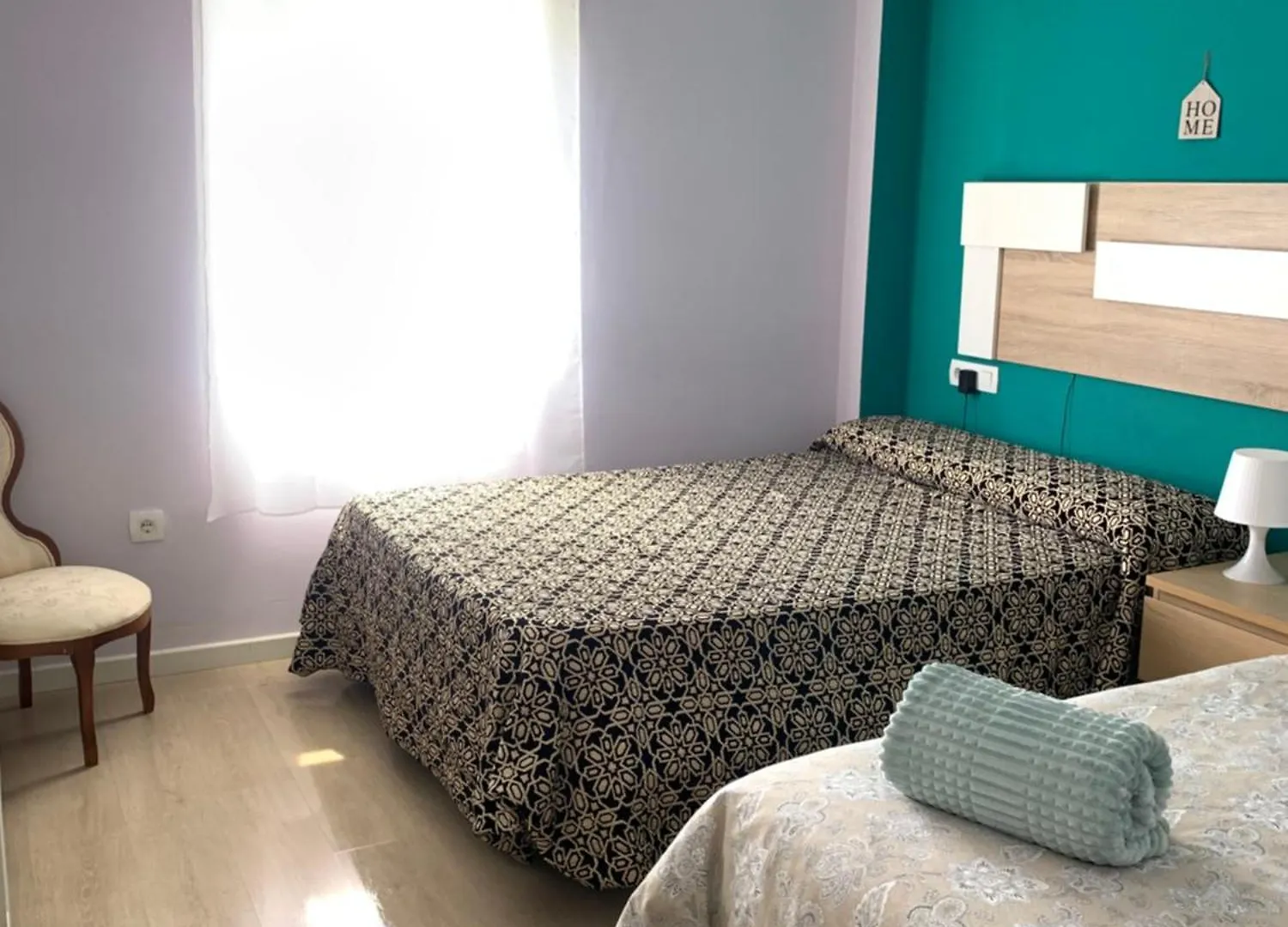 Bonito Apartamento En La Macarena Sevilla