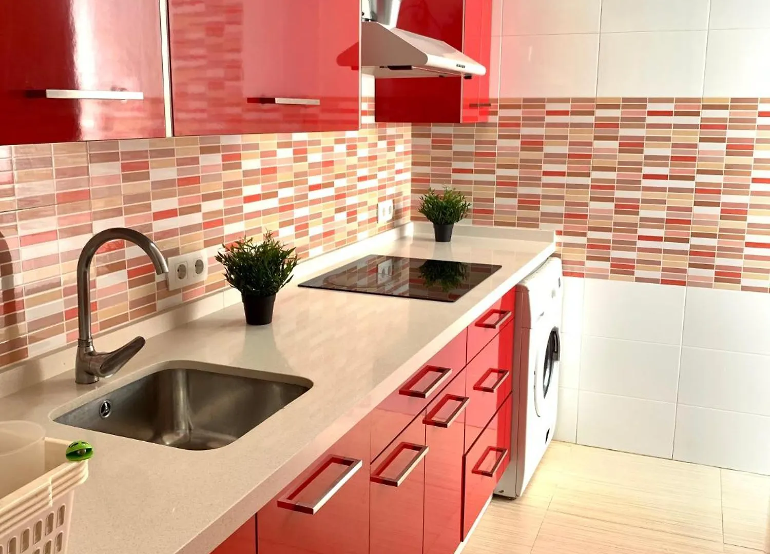 Bonito Apartamento En La Macarena Sevilla