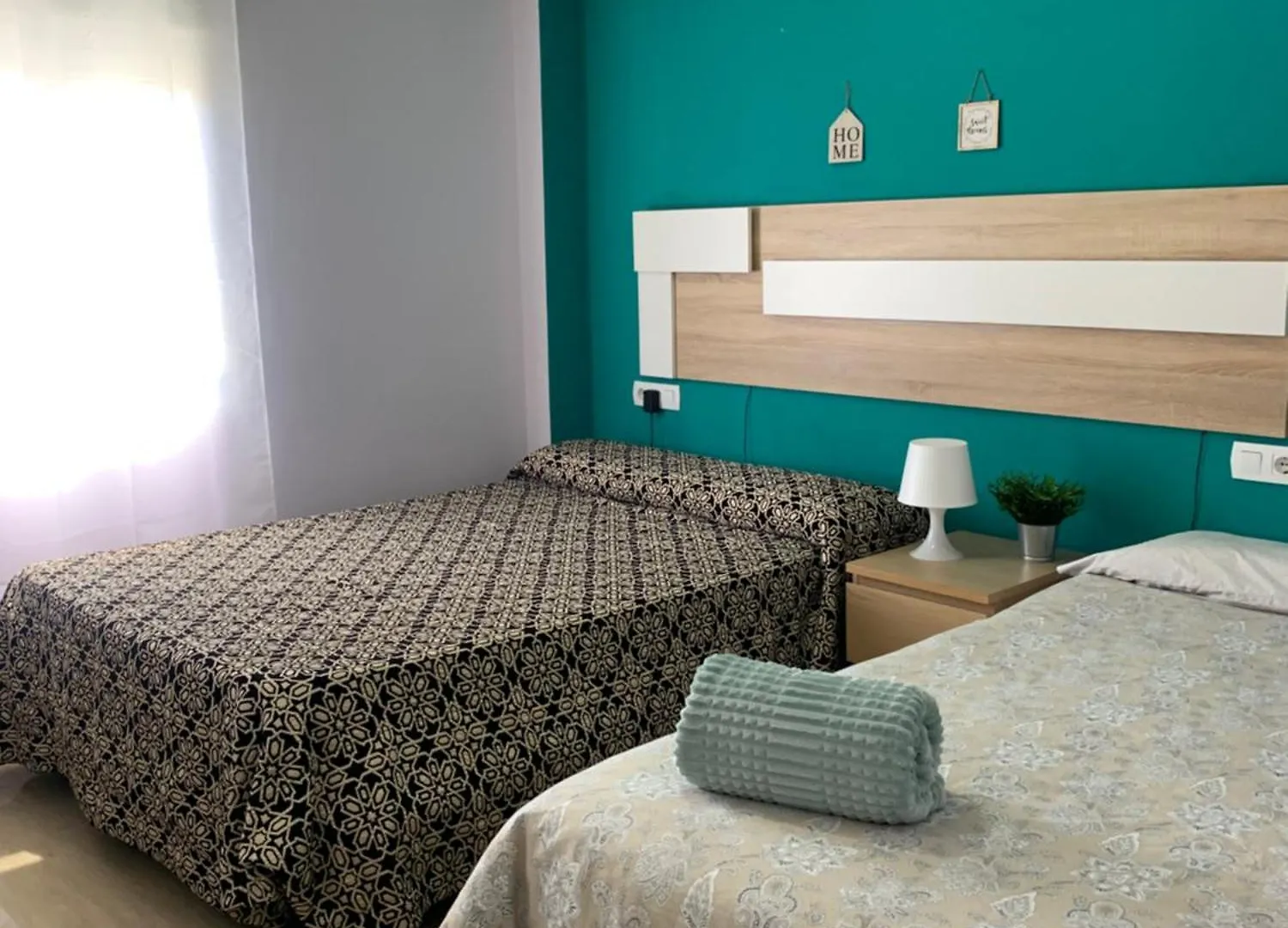 Bonito Apartamento En La Macarena Seville 0*,